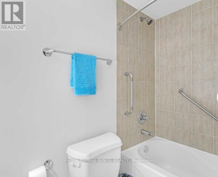508 - 2464 Weston Road, Toronto, Ontario  M9N 0A2 - Photo 5 - W13221942
