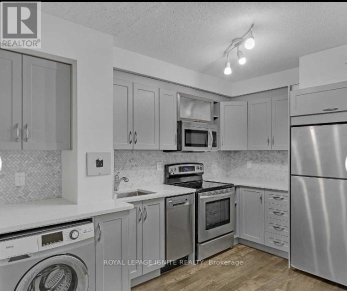 508 - 2464 Weston Road, Toronto, Ontario  M9N 0A2 - Photo 6 - W13221942