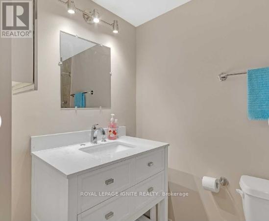 508 - 2464 Weston Road, Toronto, Ontario  M9N 0A2 - Photo 9 - W13221942