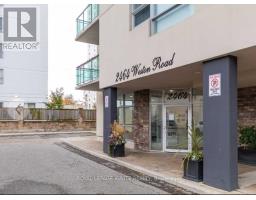 508 - 2464 WESTON ROAD, Toronto, Ontario
