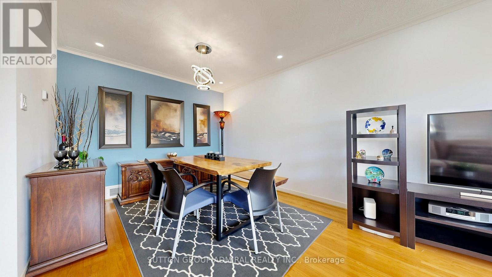 7 Whitbread Crescent, Toronto, Ontario  M3L 2A8 - Photo 19 - W13221968