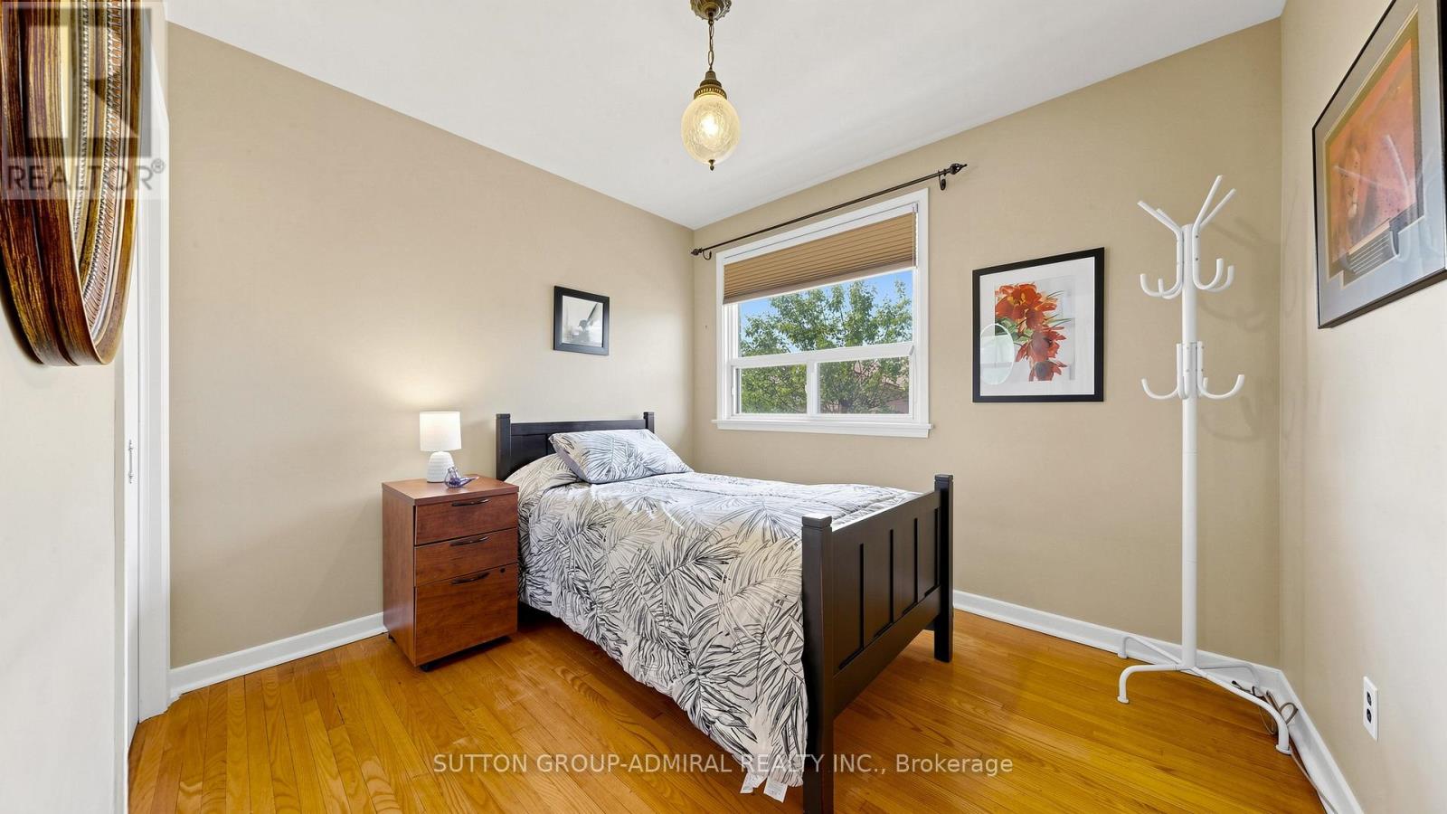 7 Whitbread Crescent, Toronto, Ontario  M3L 2A8 - Photo 24 - W13221968