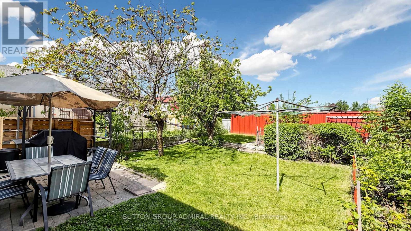 7 Whitbread Crescent, Toronto, Ontario  M3L 2A8 - Photo 43 - W13221968