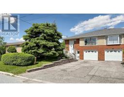 7 WHITBREAD CRESCENT, Toronto, Ontario