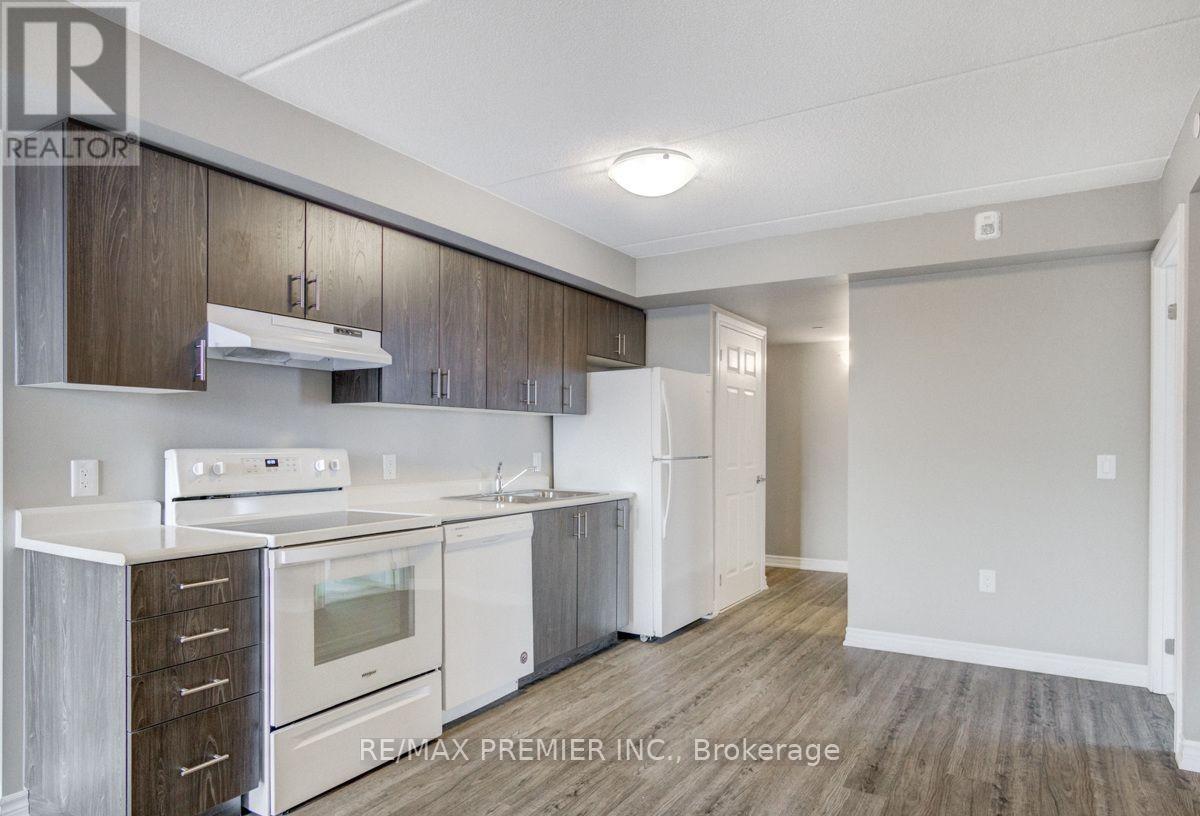 905 - 716 Main Street E, Milton, Ontario  L9T 3P6 - Photo 4 - W13221970