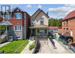 434 MARGUERETTA STREET N, Toronto, Ontario