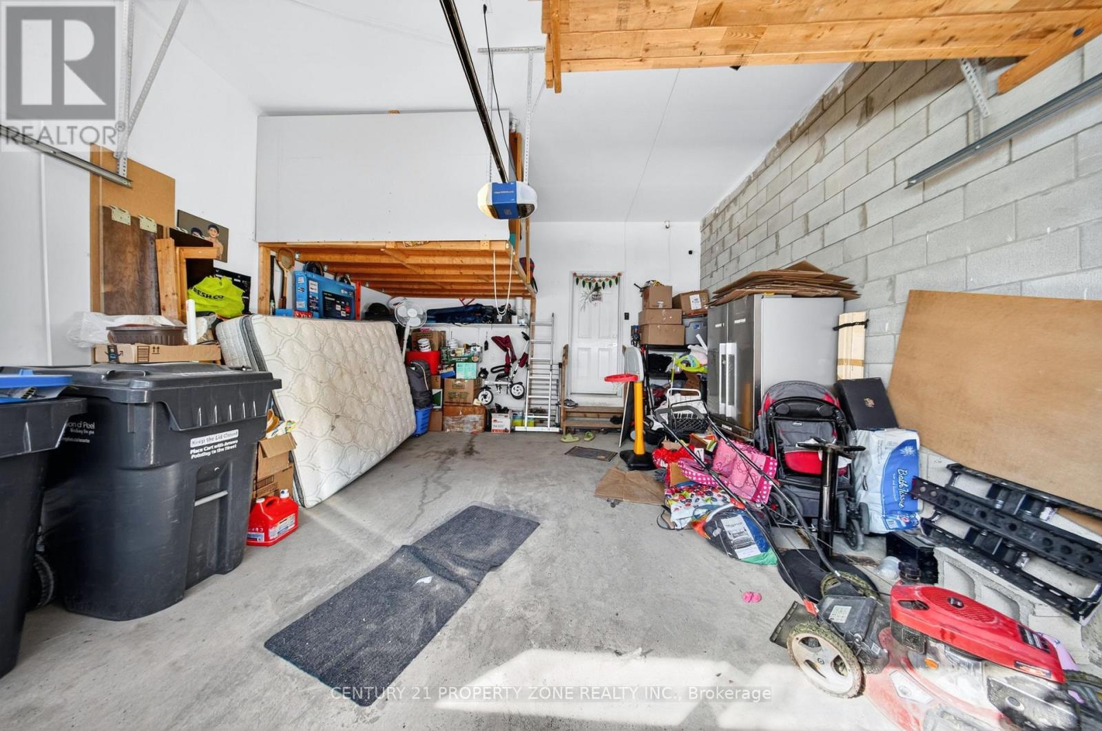 303 - 22 Miltary Crescent E, Brampton, Ontario  L7A 4W1 - Photo 48 - W13222070
