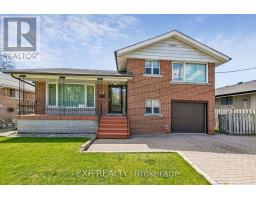 51 PLAYFAIR AVENUE, Toronto, Ontario
