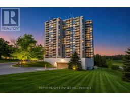107 - 20 MCFARLANE DRIVE, Halton Hills, Ontario