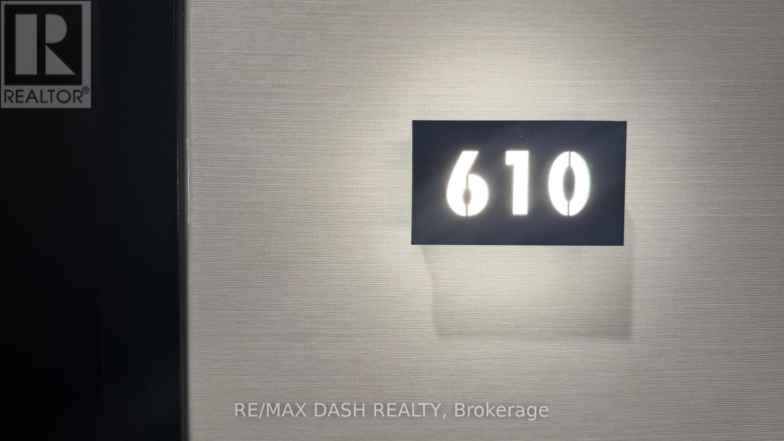 610 - 1007 The Queensway Avenue, Toronto, Ontario  M8Z 0H4 - Photo 5 - W13222136