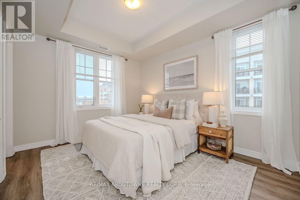 312 - 269 Georgian Drive, Oakville, Ontario  L6H 0L1 - Photo 17 - W13222150