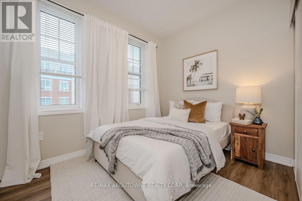 312 - 269 Georgian Drive, Oakville, Ontario  L6H 0L1 - Photo 22 - W13222150