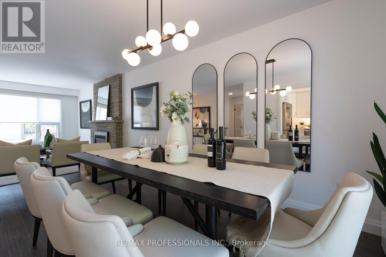 3125 Riverview Street, Oakville, Ontario  L6L 5J6 - Photo 8 - W13222172