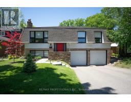 3125 RIVERVIEW STREET, Oakville, Ontario