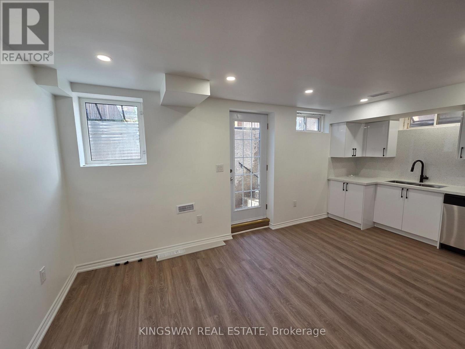 Basement - 839 Miltonbrook Crescent, Milton, Ontario  L9T 8N2 - Photo 10 - W13222180