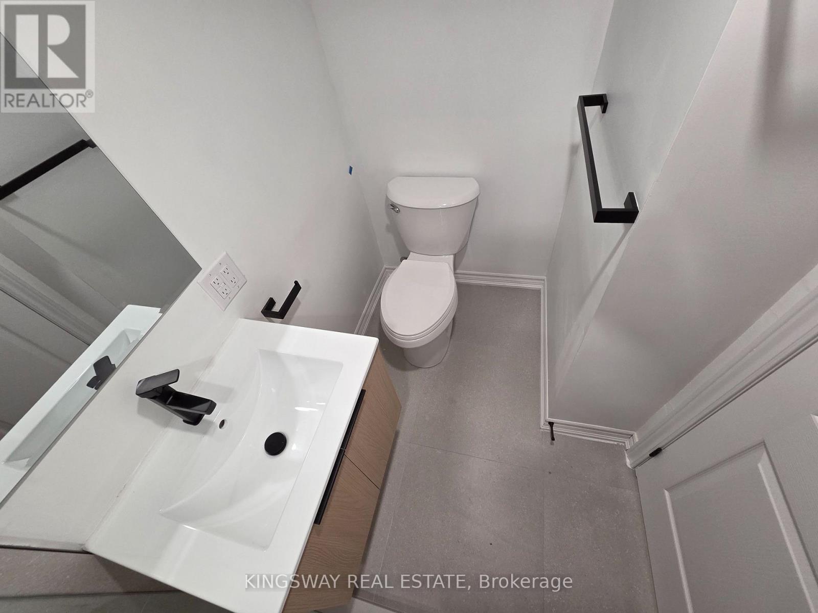 Basement - 839 Miltonbrook Crescent, Milton, Ontario  L9T 8N2 - Photo 15 - W13222180