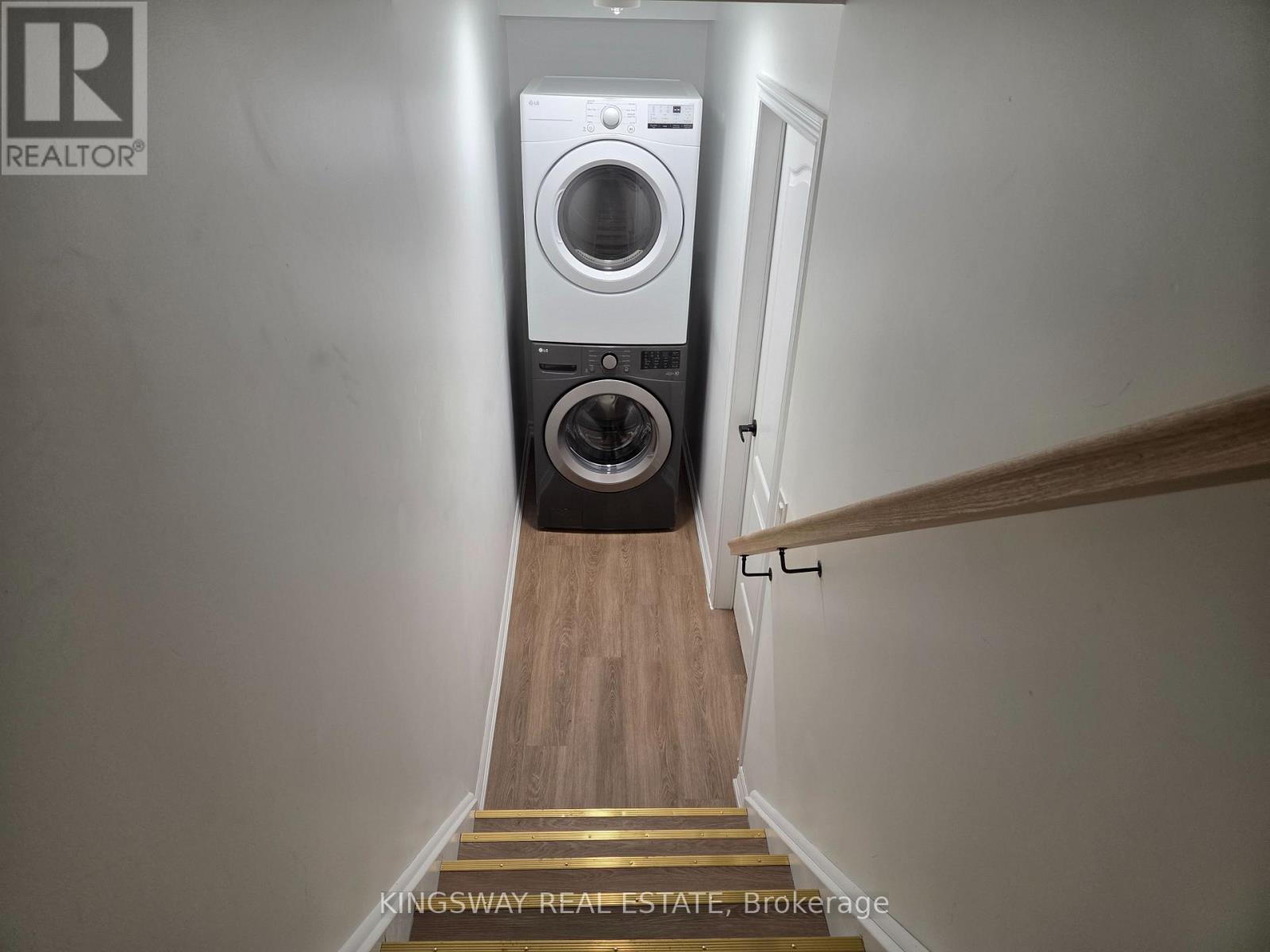Basement - 839 Miltonbrook Crescent, Milton, Ontario  L9T 8N2 - Photo 16 - W13222180