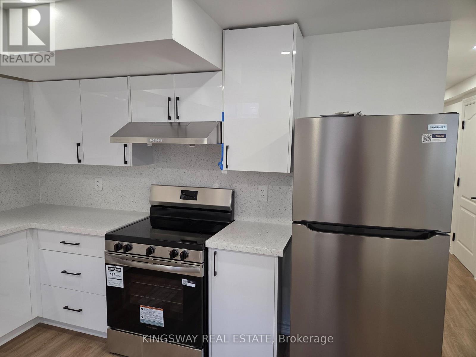 Basement - 839 Miltonbrook Crescent, Milton, Ontario  L9T 8N2 - Photo 3 - W13222180