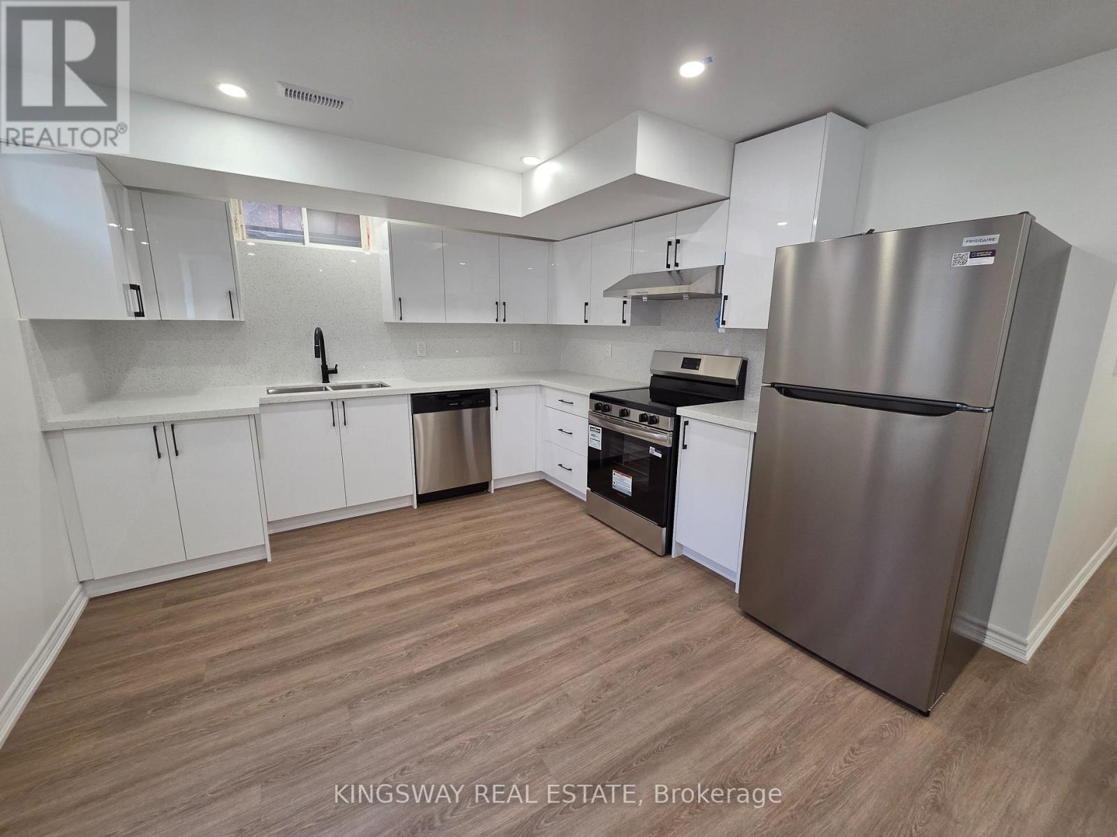 Basement - 839 Miltonbrook Crescent, Milton, Ontario  L9T 8N2 - Photo 4 - W13222180