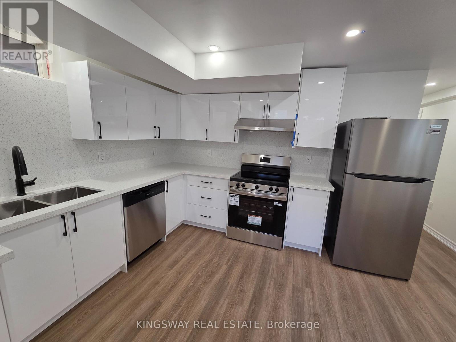 Basement - 839 Miltonbrook Crescent, Milton, Ontario  L9T 8N2 - Photo 5 - W13222180