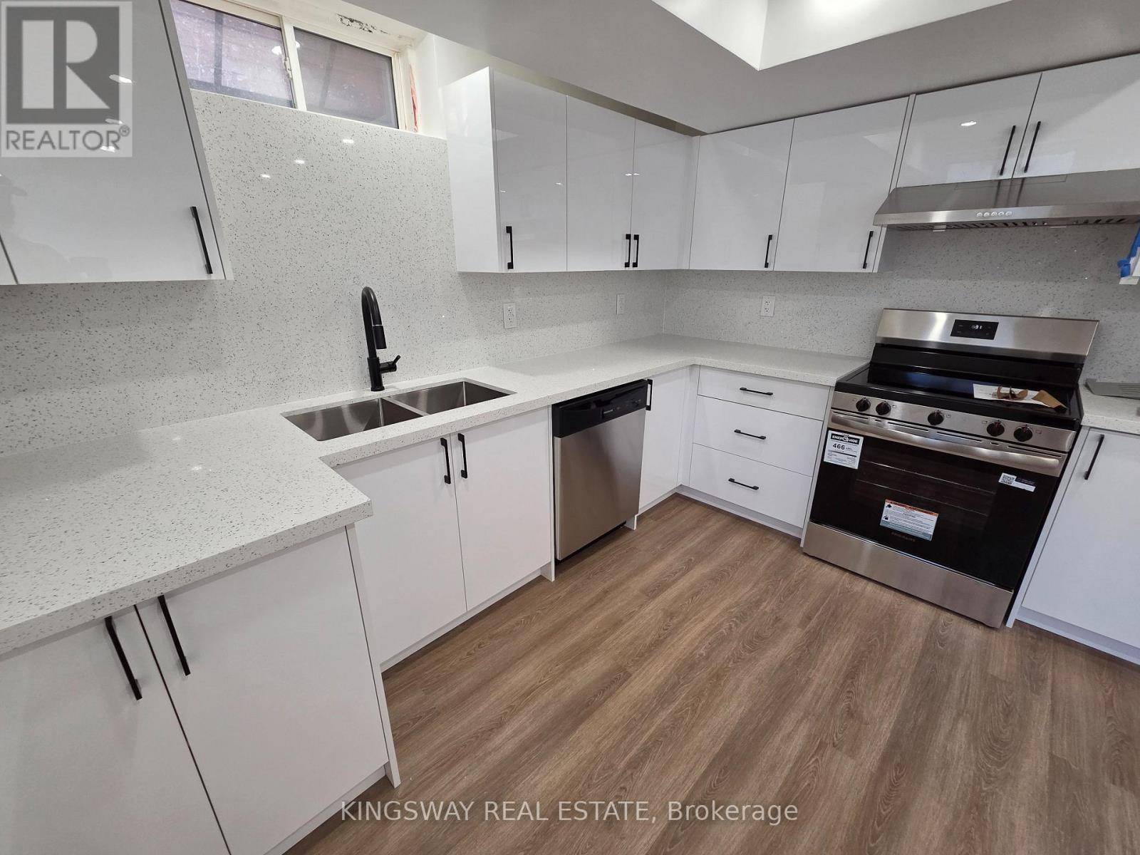 Basement - 839 Miltonbrook Crescent, Milton, Ontario  L9T 8N2 - Photo 9 - W13222180
