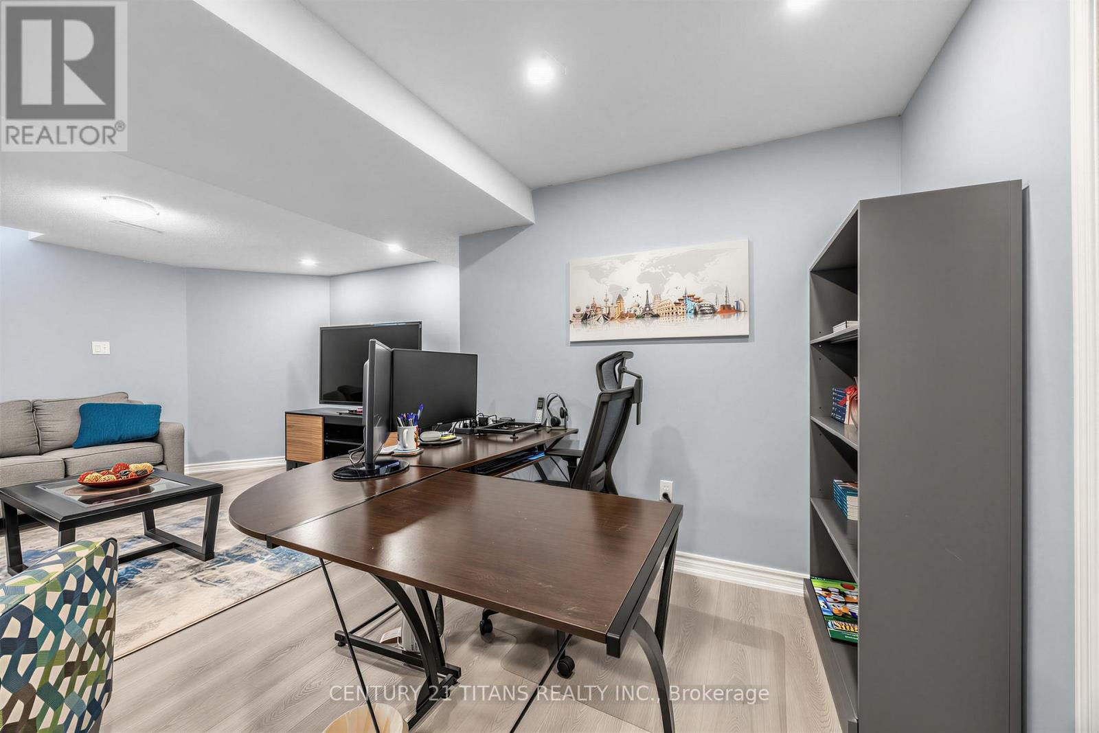 3865 Brinwood Gate, Mississauga, Ontario  L5M 7H3 - Photo 17 - W13222214