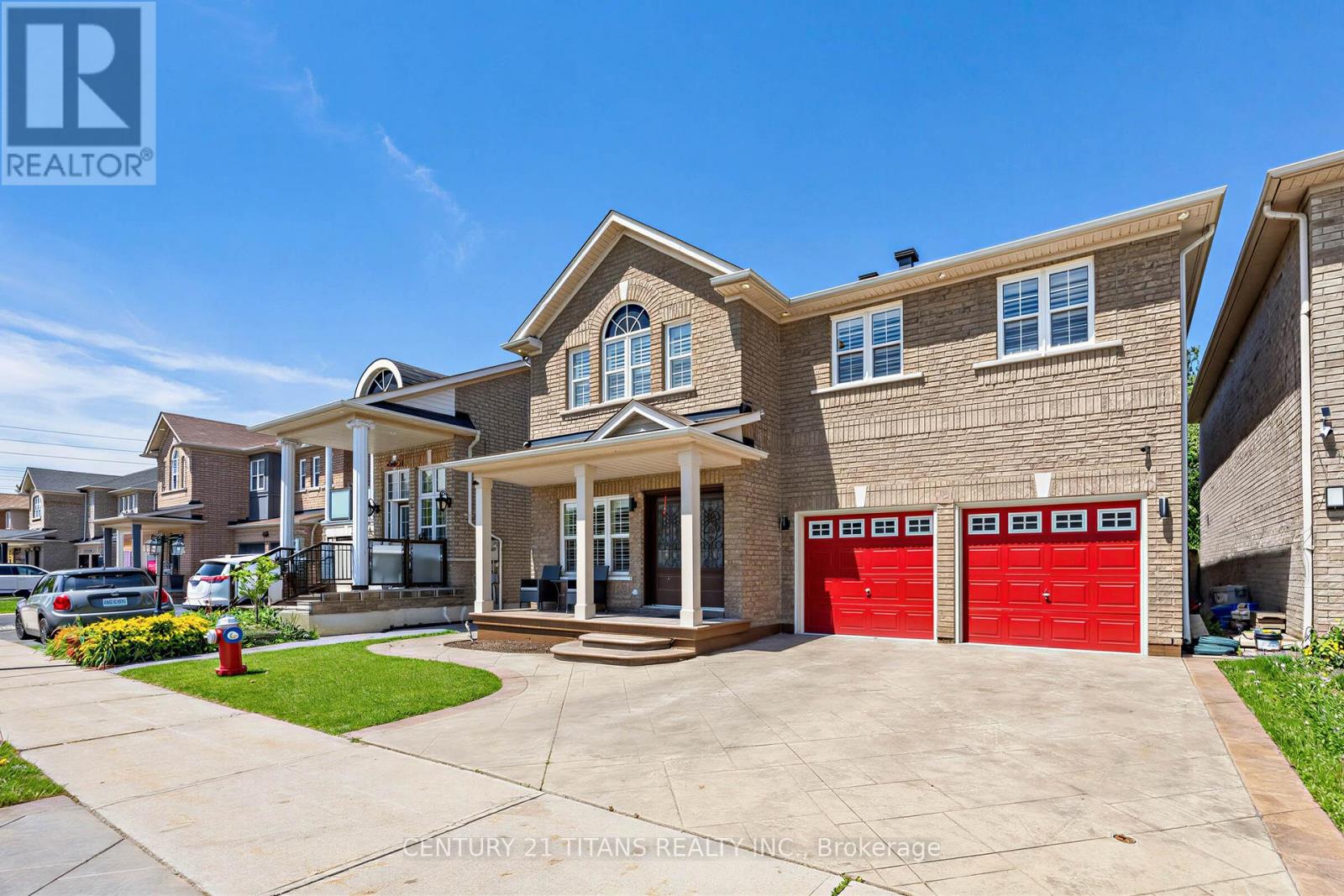 3865 Brinwood Gate, Mississauga, Ontario  L5M 7H3 - Photo 3 - W13222214