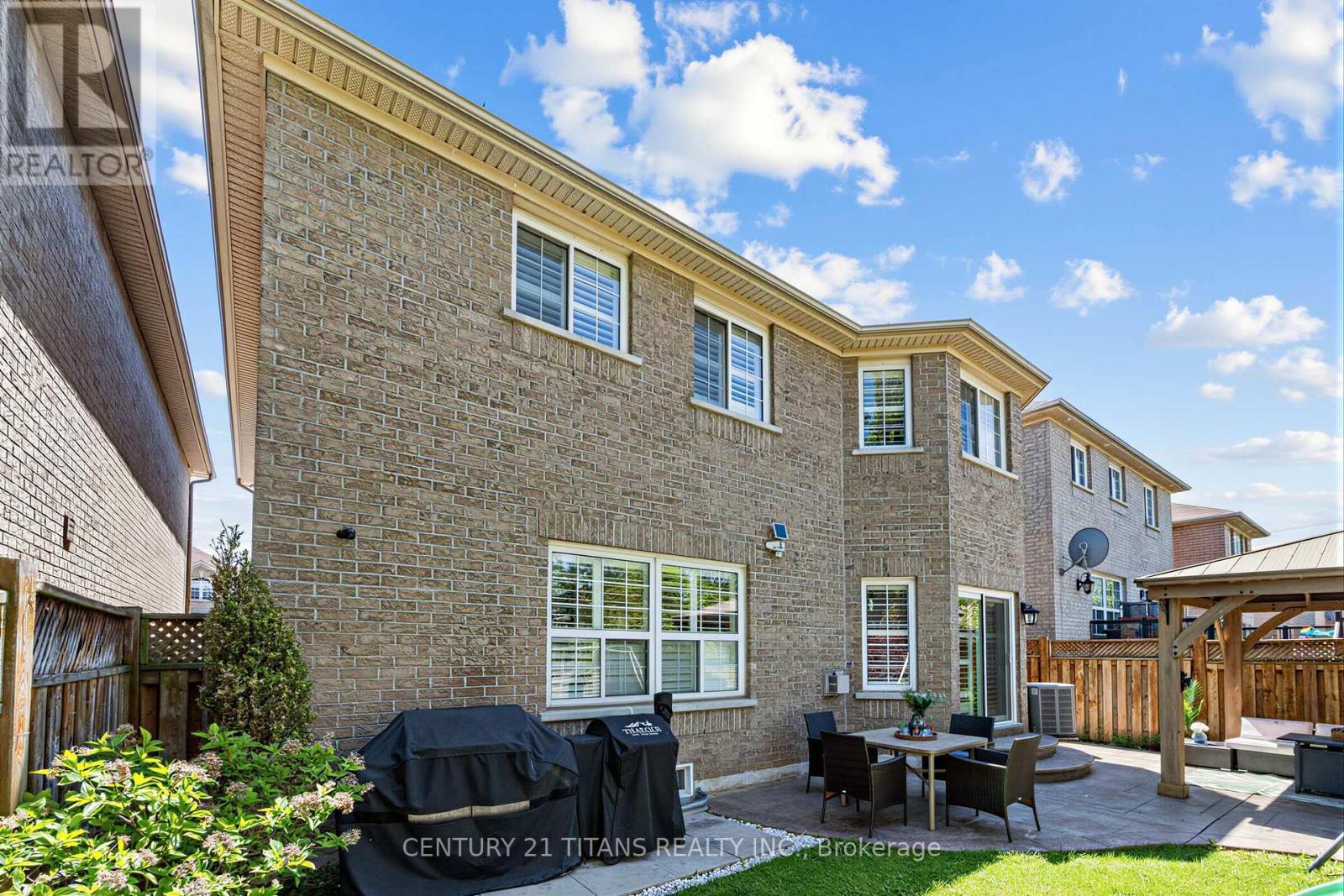 3865 Brinwood Gate, Mississauga, Ontario  L5M 7H3 - Photo 34 - W13222214
