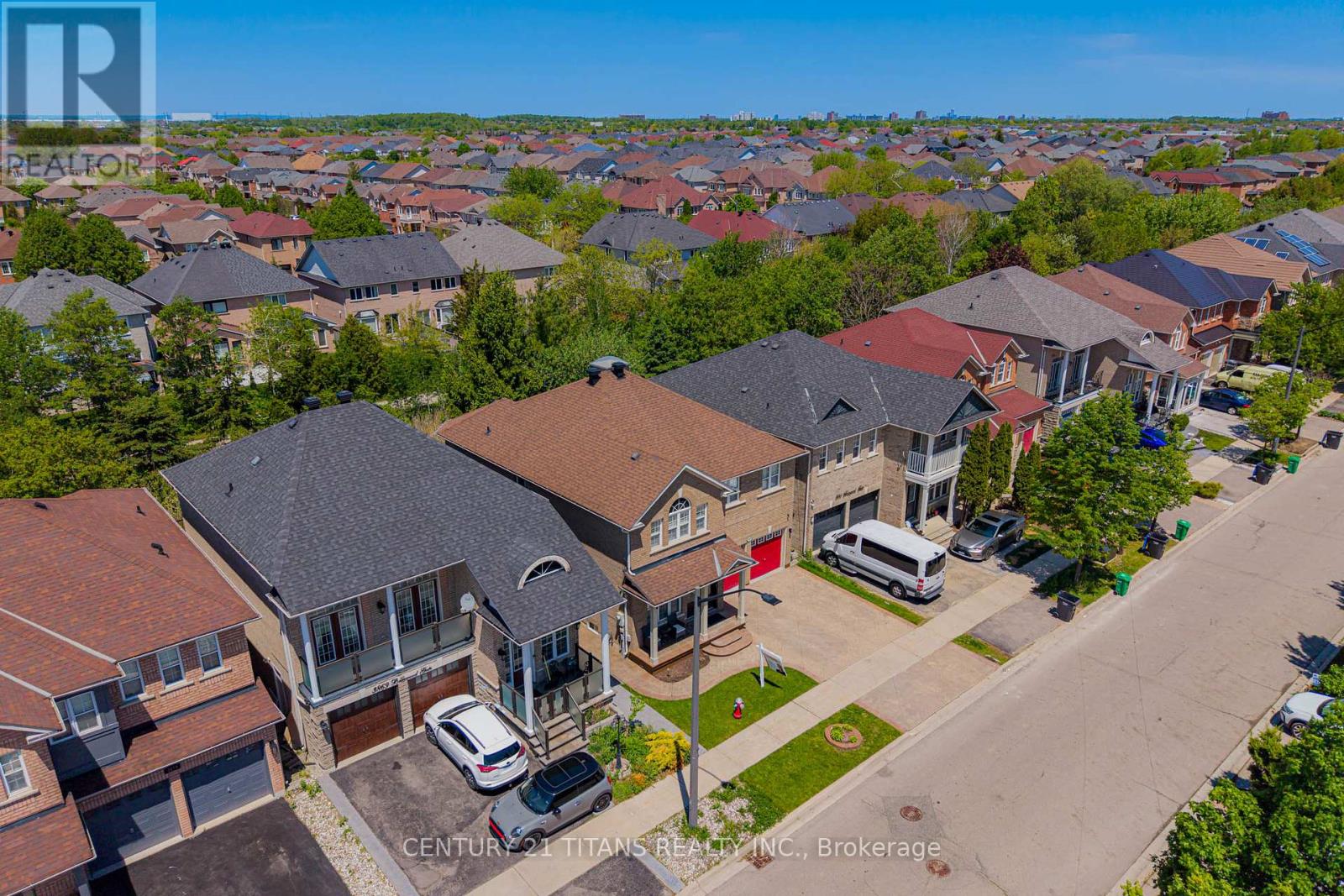 3865 Brinwood Gate, Mississauga, Ontario  L5M 7H3 - Photo 36 - W13222214