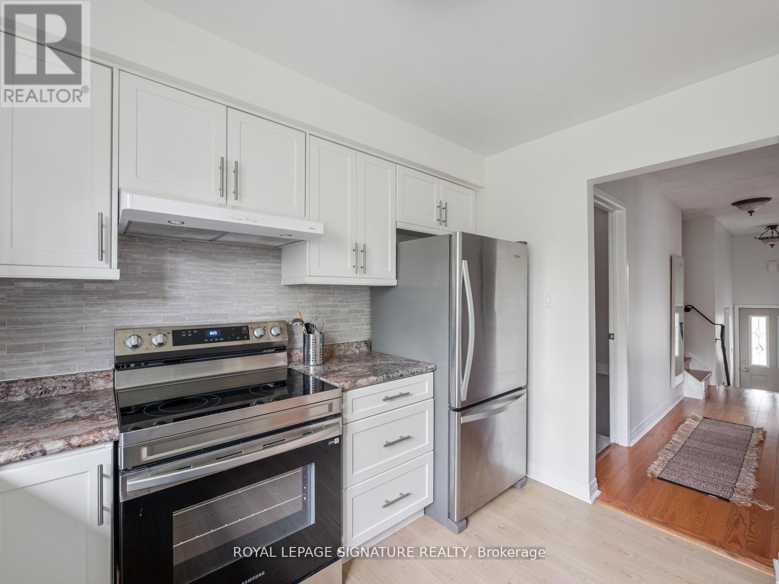 92 - 3175 Kirwin Avenue, Mississauga, Ontario  L5A 3M4 - Photo 10 - W13222222