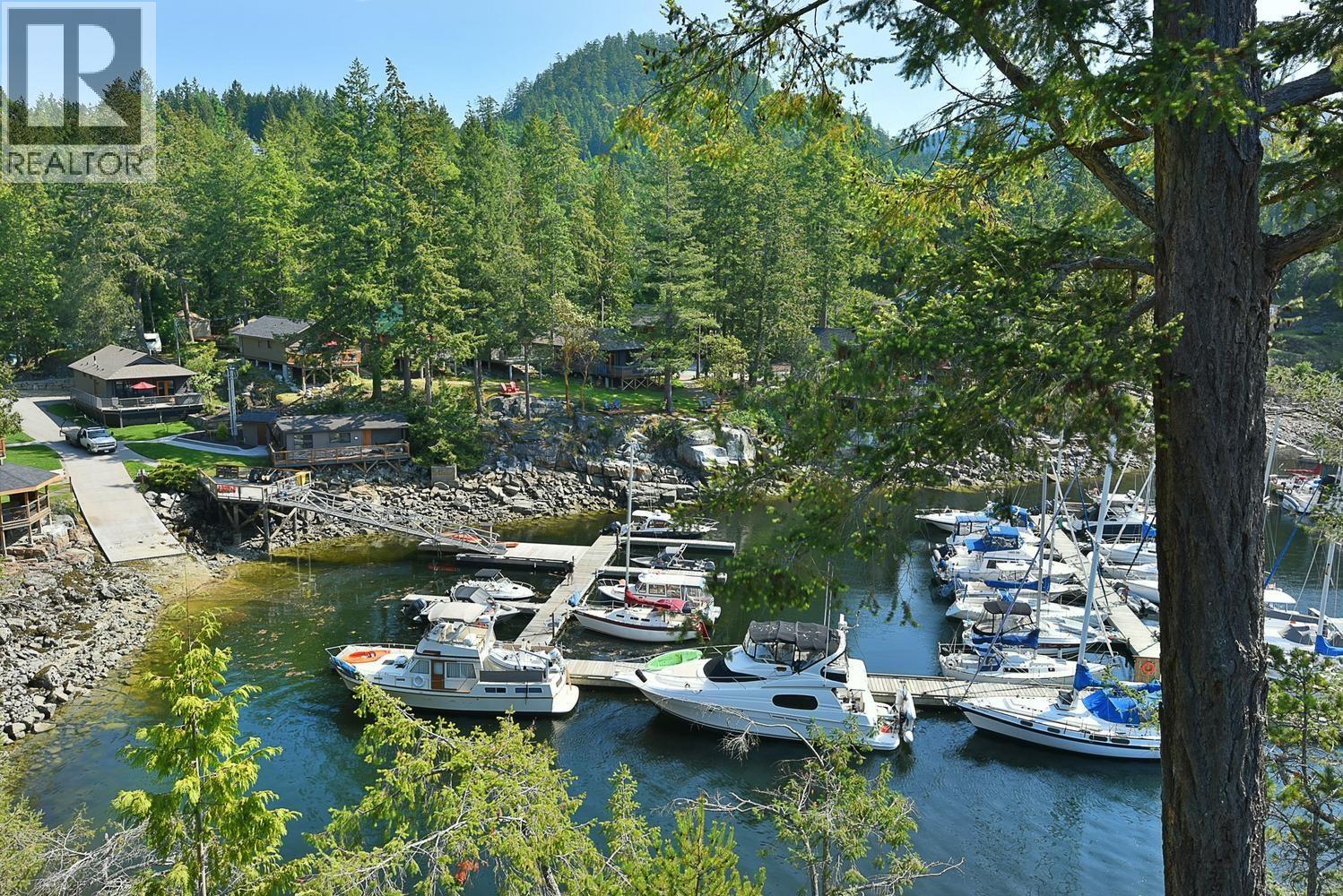 18 4622 Sinclair Bay Road, Garden Bay, British Columbia  V0N 1S1 - Photo 20 - R3129403