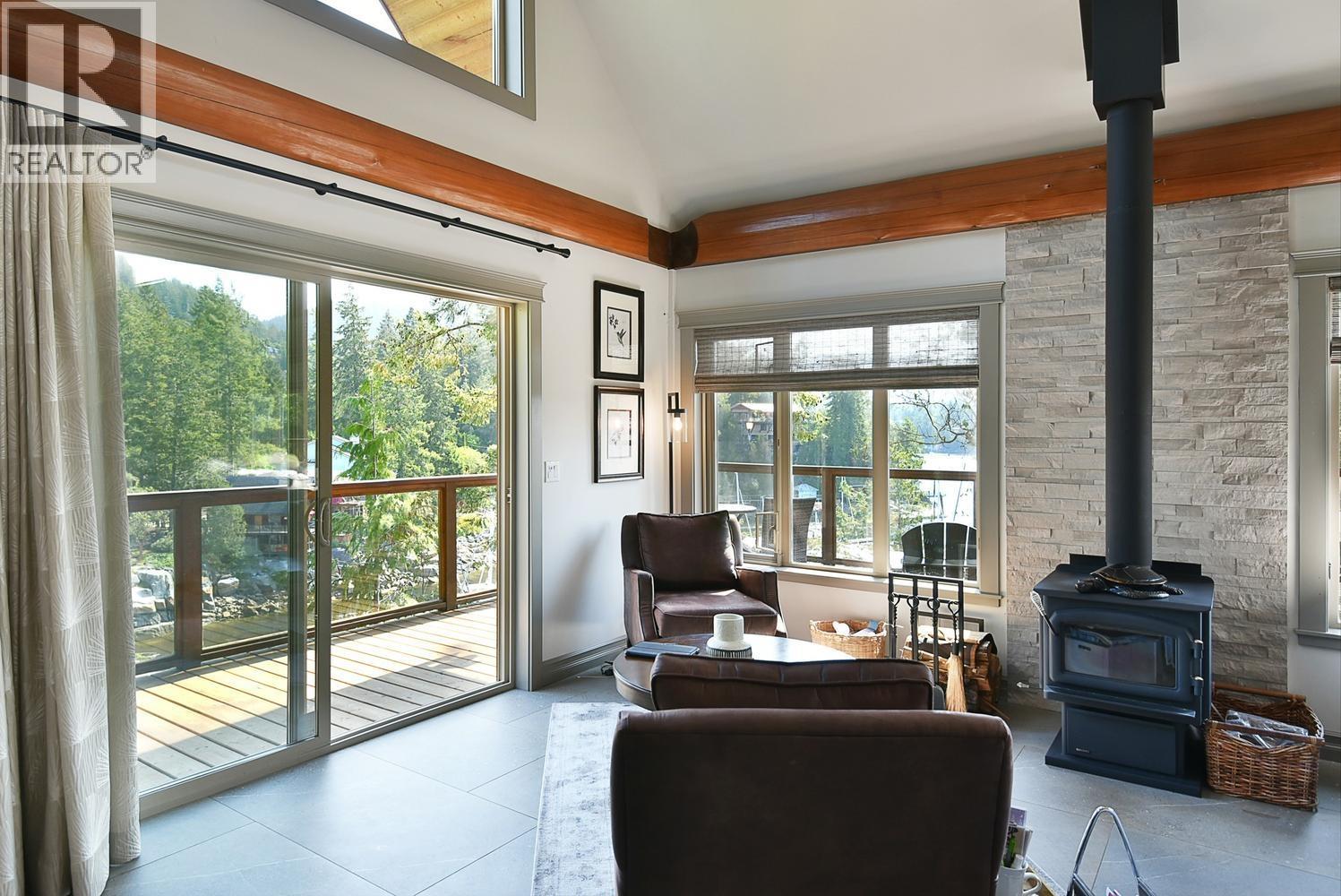 18 4622 Sinclair Bay Road, Garden Bay, British Columbia  V0N 1S1 - Photo 13 - R3129403