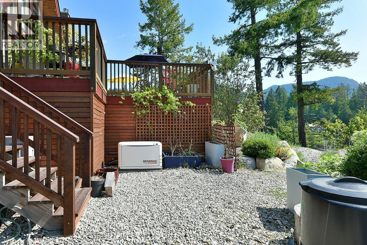 18 4622 Sinclair Bay Road, Garden Bay, British Columbia  V0N 1S1 - Photo 37 - R3129403