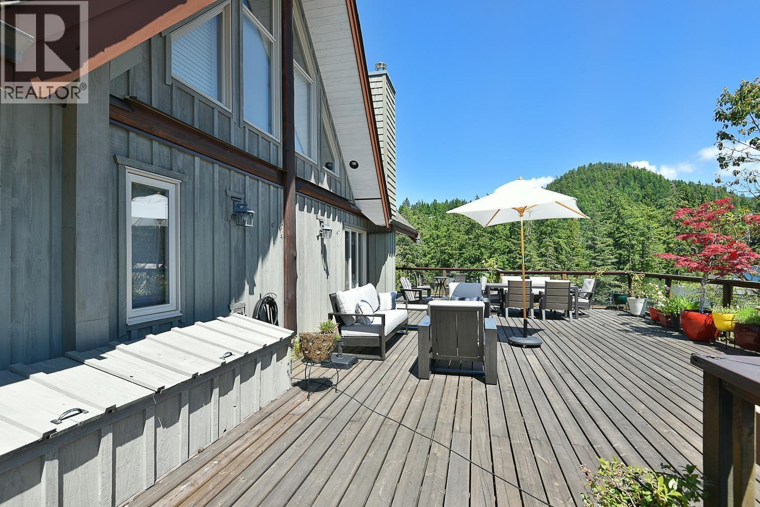 18 4622 Sinclair Bay Road, Garden Bay, British Columbia  V0N 1S1 - Photo 17 - R3129403