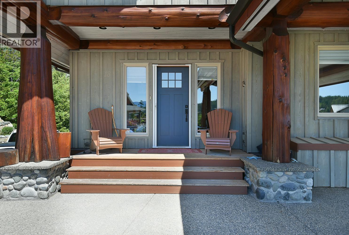 18 4622 Sinclair Bay Road, Garden Bay, British Columbia  V0N 1S1 - Photo 3 - R3129403