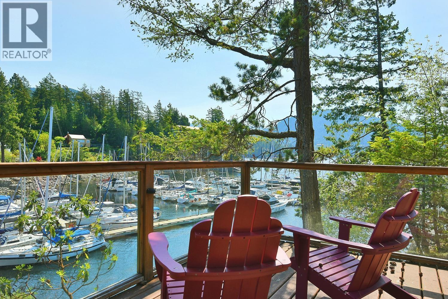 18 4622 Sinclair Bay Road, Garden Bay, British Columbia  V0N 1S1 - Photo 38 - R3129403