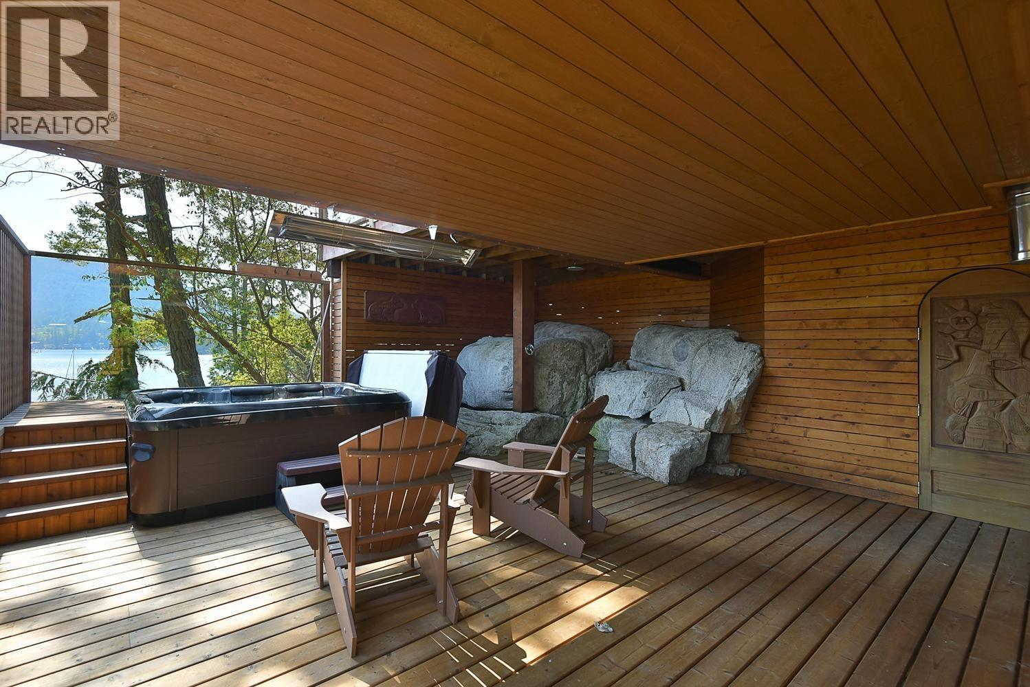 18 4622 Sinclair Bay Road, Garden Bay, British Columbia  V0N 1S1 - Photo 36 - R3129403
