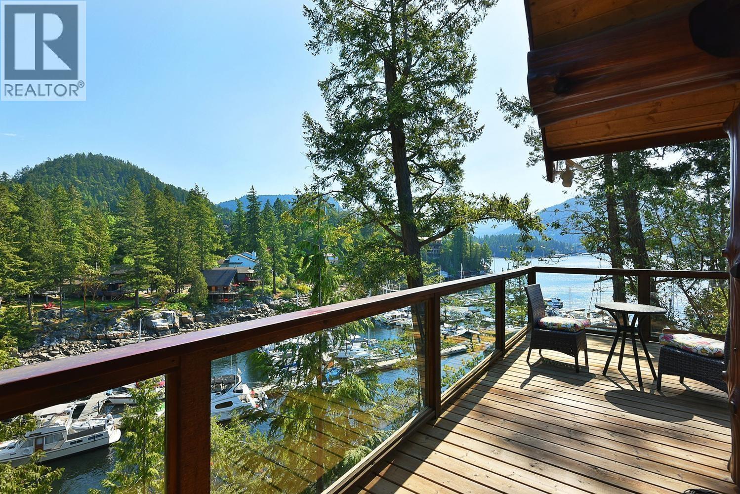 18 4622 Sinclair Bay Road, Garden Bay, British Columbia  V0N 1S1 - Photo 14 - R3129403