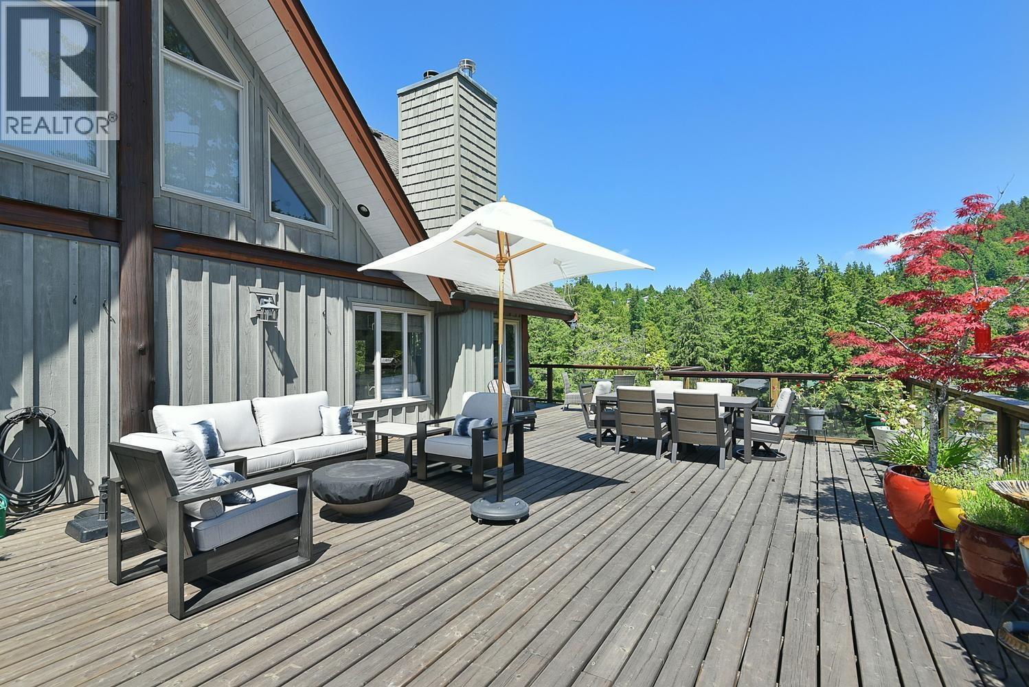 18 4622 Sinclair Bay Road, Garden Bay, British Columbia  V0N 1S1 - Photo 18 - R3129403
