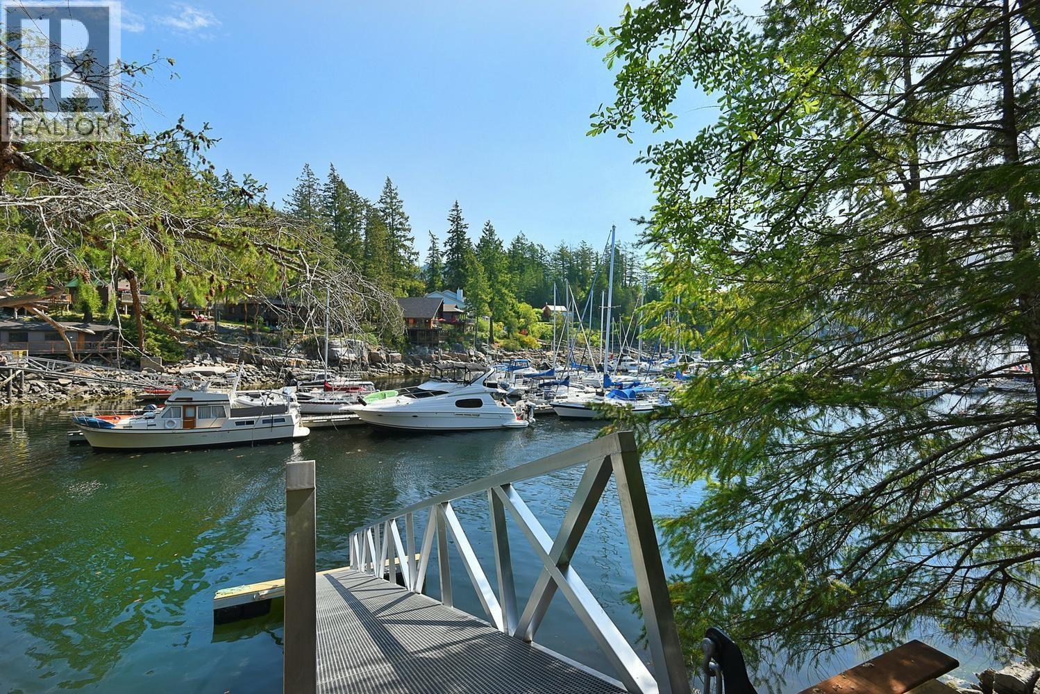 18 4622 Sinclair Bay Road, Garden Bay, British Columbia  V0N 1S1 - Photo 39 - R3129403