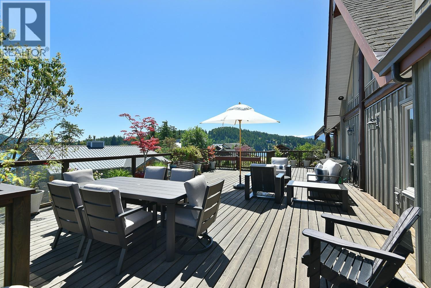 18 4622 Sinclair Bay Road, Garden Bay, British Columbia  V0N 1S1 - Photo 15 - R3129403