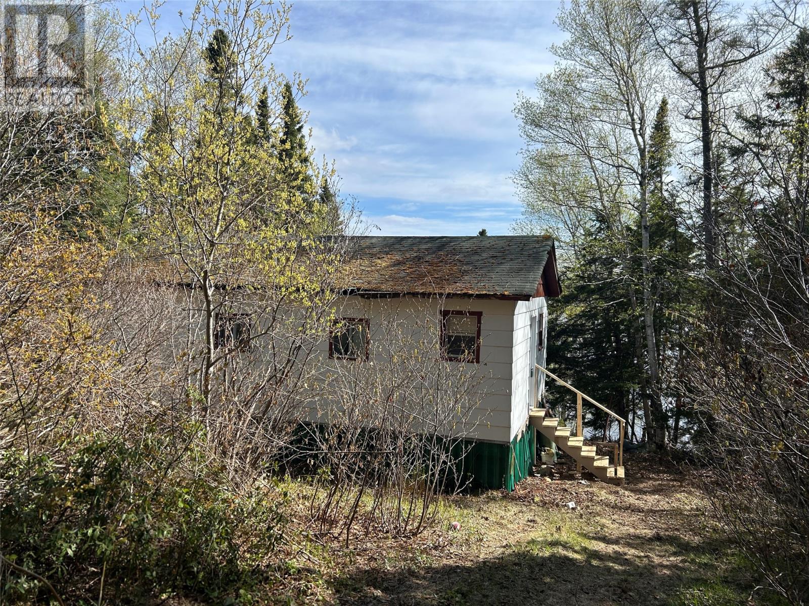 Lot 6 Partridgeberry Point, Howley, Newfoundland & Labrador
