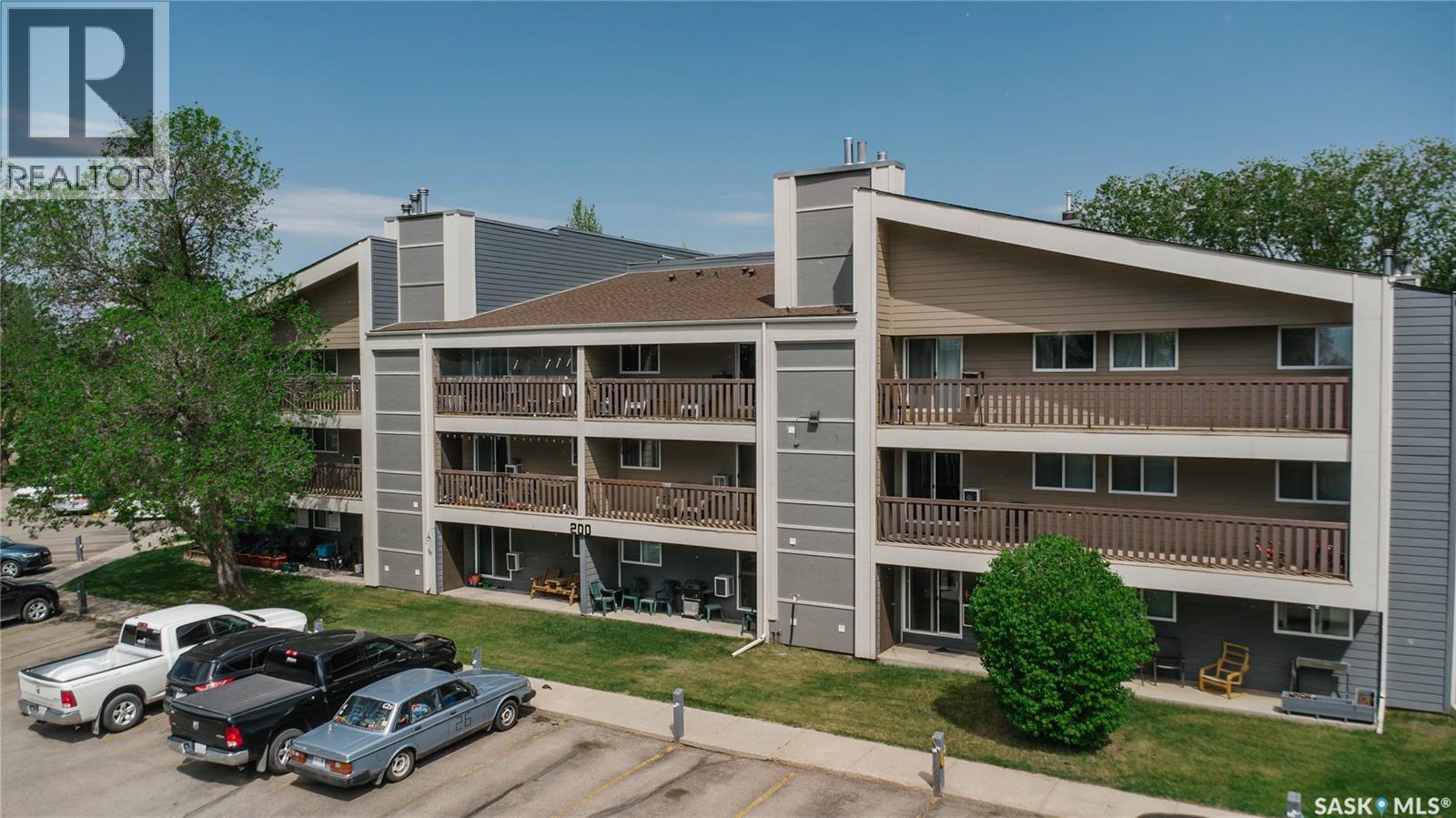 235 510 Prairie Avenue, Saskatoon, Saskatchewan S7N 2V4 - Photo 3 - SK037776