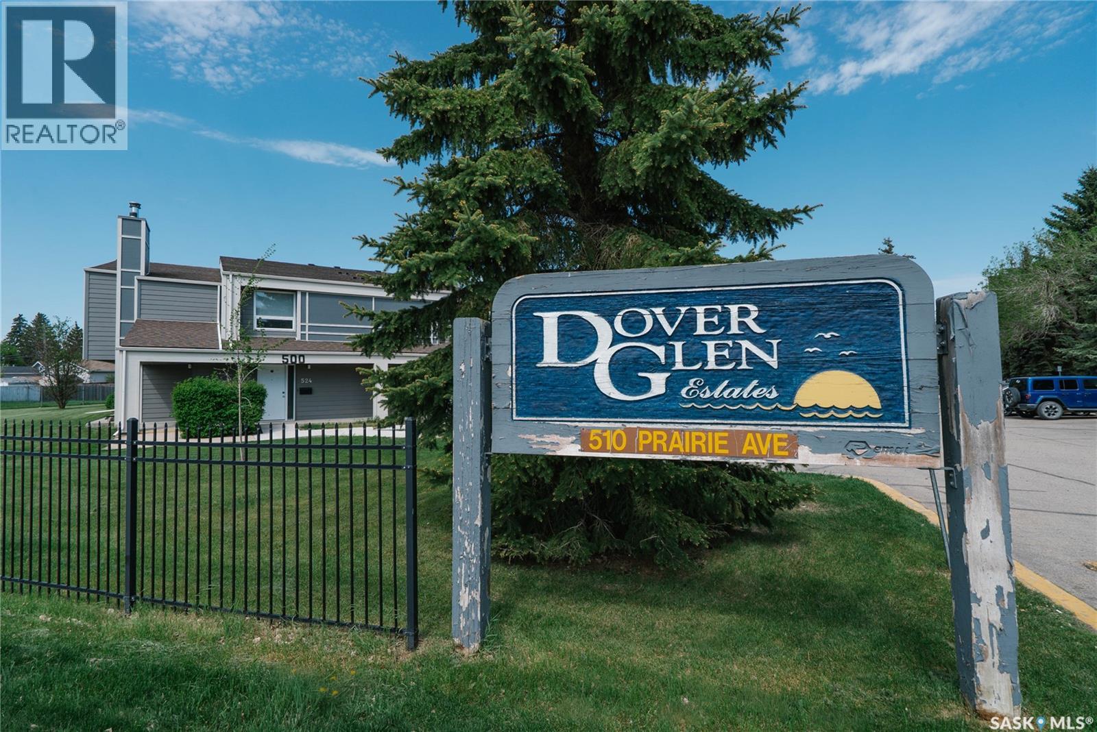 235 510 Prairie Avenue, Saskatoon, Saskatchewan S7N 2V4 - Photo 35 - SK037776