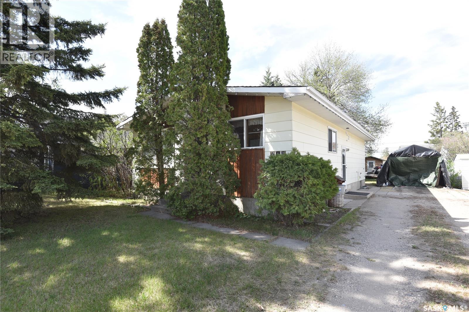 409 Nipawin ROAD E, Nipawin, Saskatchewan