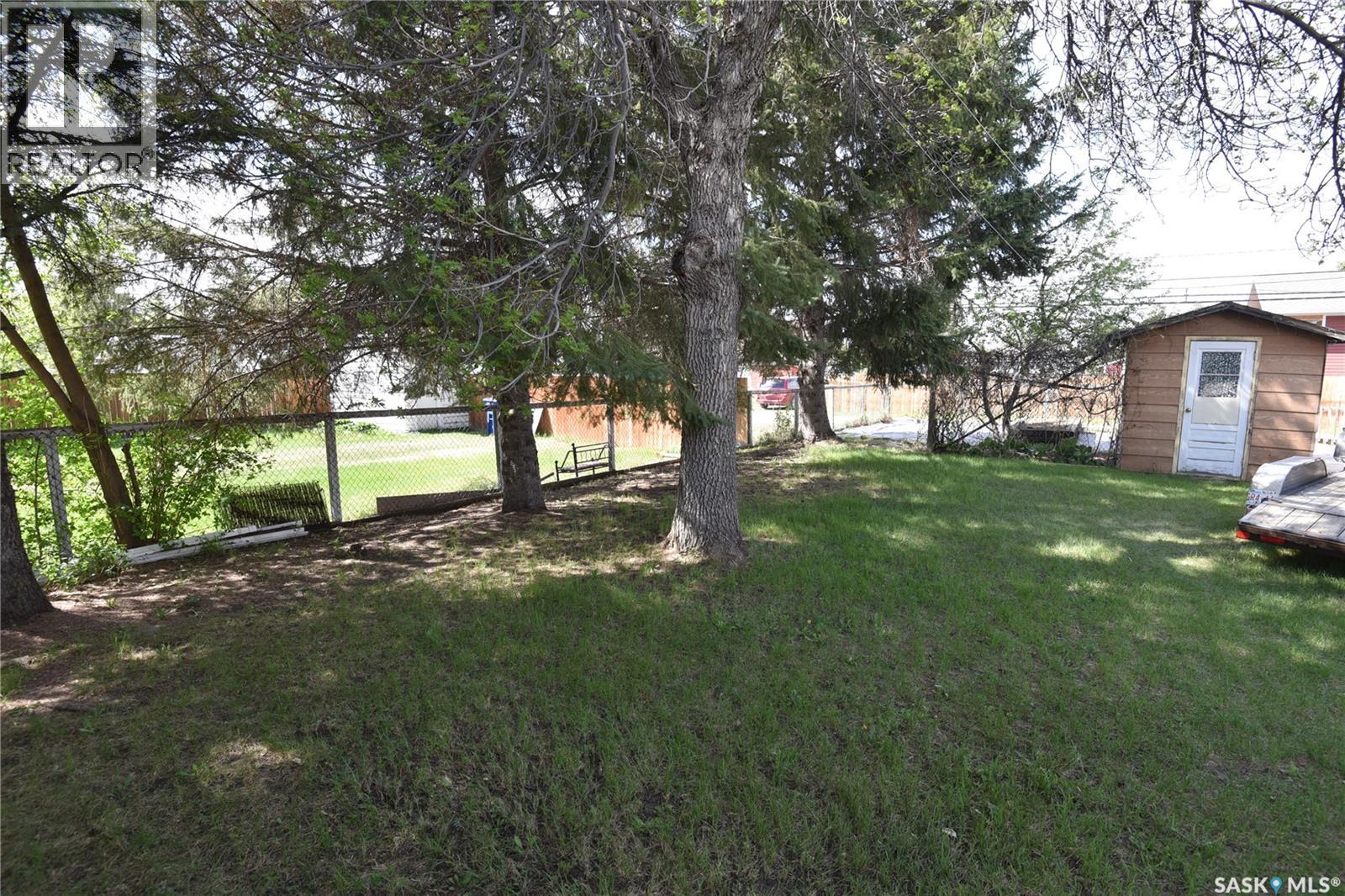 409 Nipawin Road E, Nipawin, Saskatchewan  S0E 1E0 - Photo 22 - SK037772