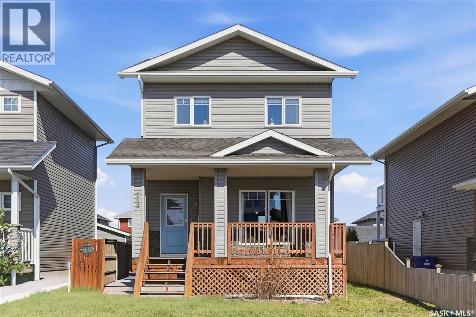 221 Martens Lane, Warman, Saskatchewan S0K 4S3 - Photo 1 - SK037768