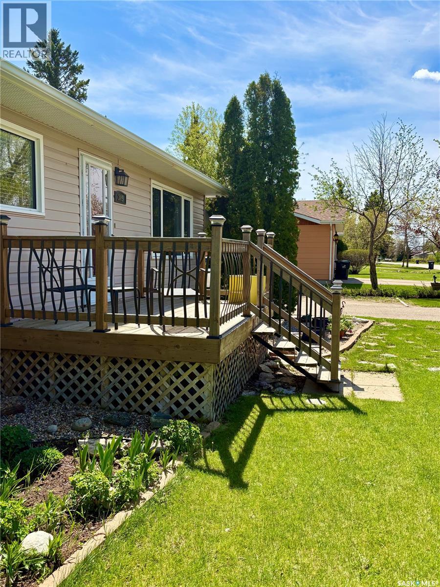 309 Russell Street, Stoughton, Saskatchewan  S0G 4T0 - Photo 19 - SK037623