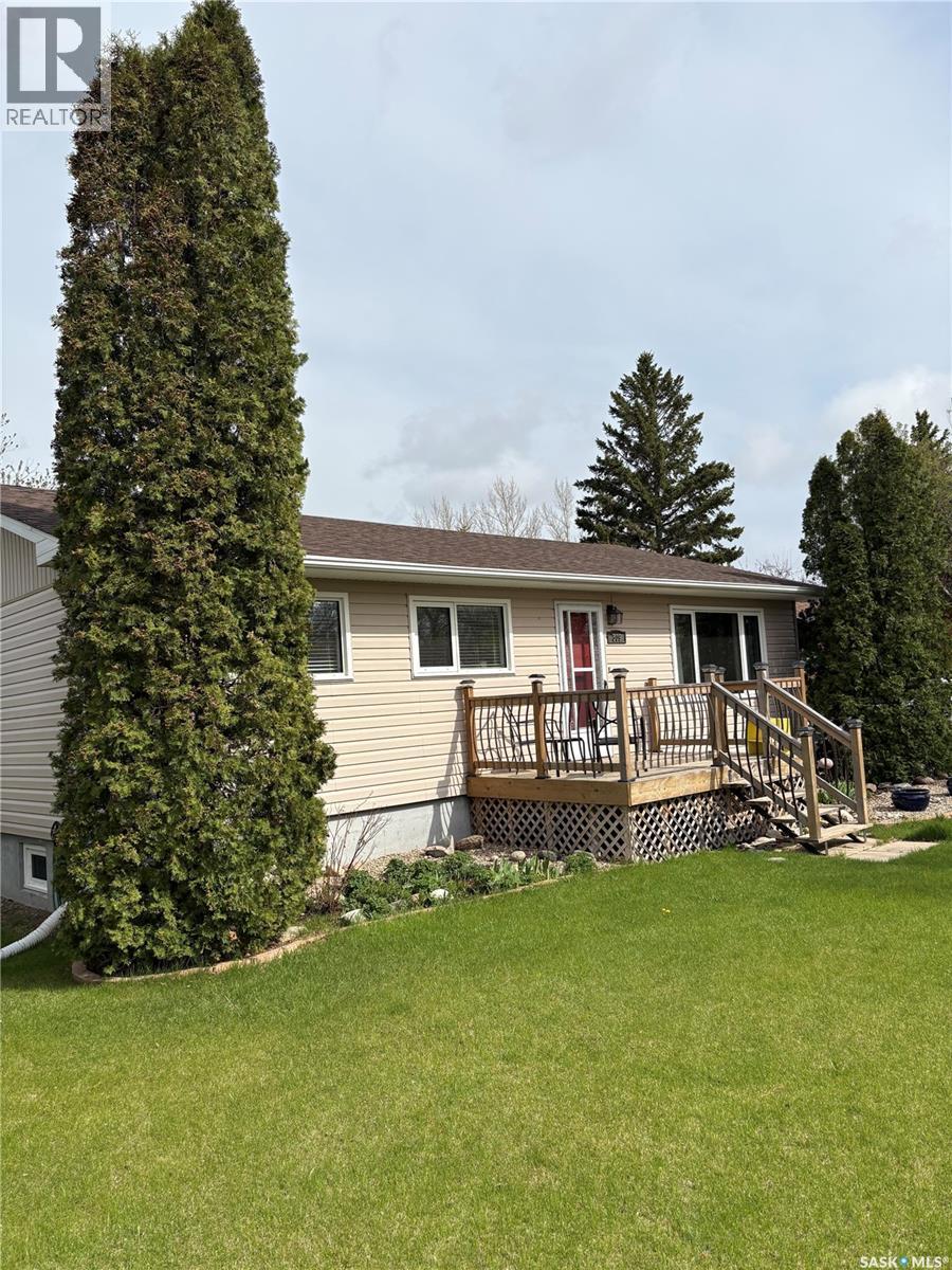 309 Russell Street, Stoughton, Saskatchewan  S0G 4T0 - Photo 20 - SK037623