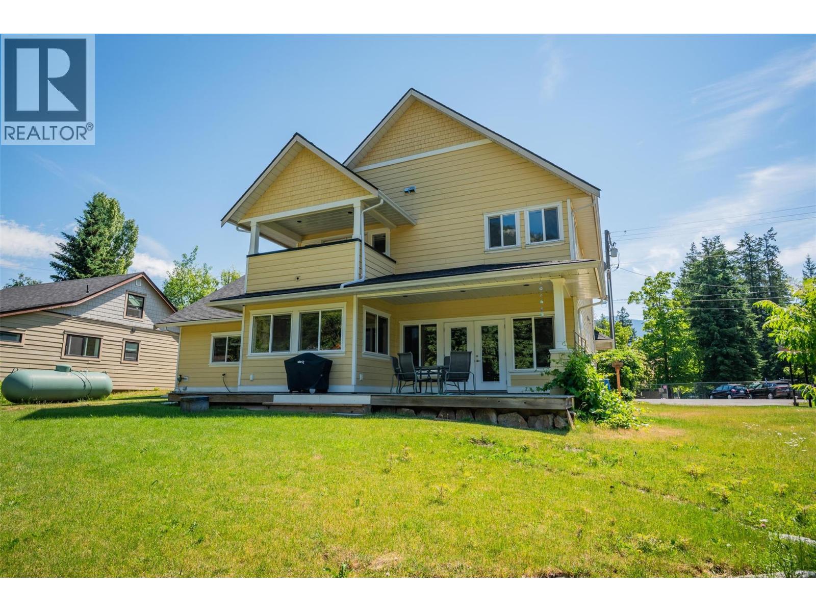 509 6th Street, Kaslo, British Columbia V0G 1M0 - Photo 6 - 10383125